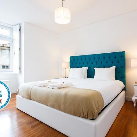 Misha'S Place At Bairro Alto! Lisboa المظهر الخارجي الصورة