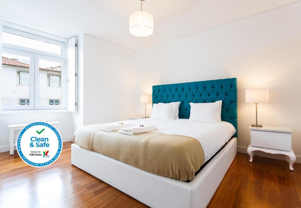 Misha'S Place At Bairro Alto! Lisboa المظهر الخارجي الصورة