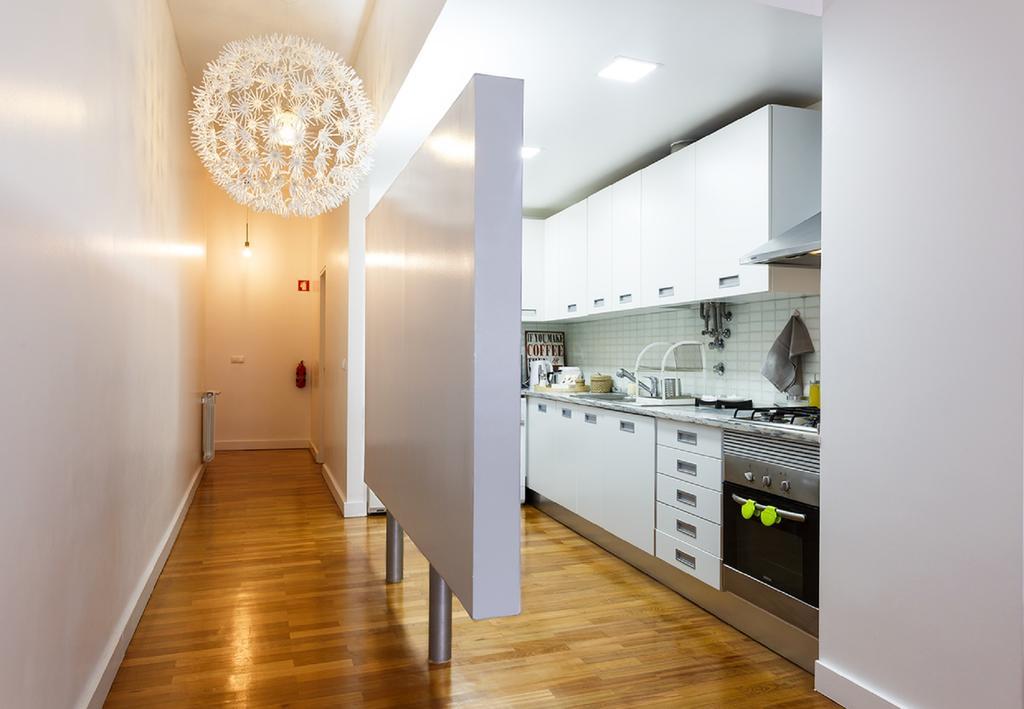Misha'S Place At Bairro Alto! Lisboa المظهر الخارجي الصورة
