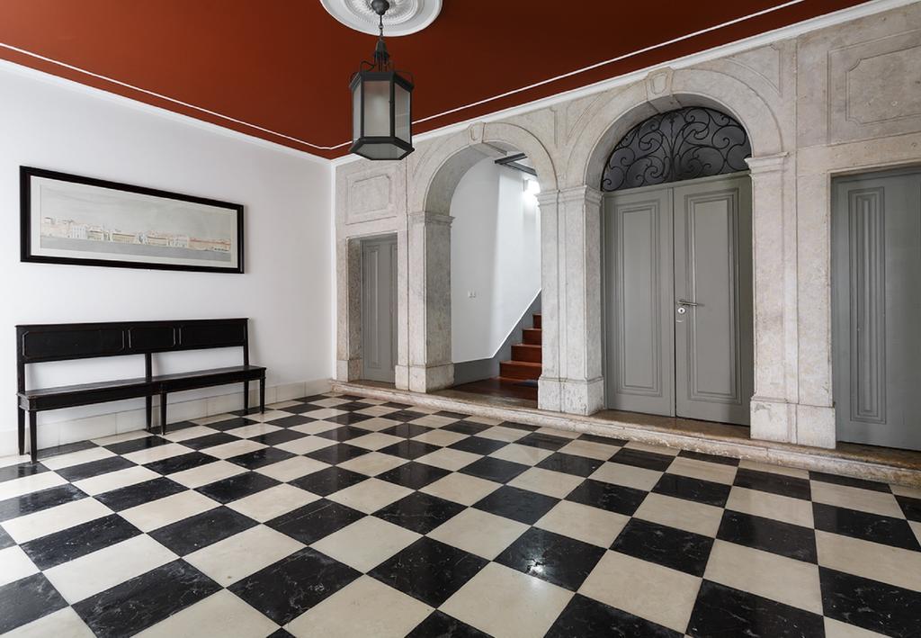 Misha'S Place At Bairro Alto! Lisboa المظهر الخارجي الصورة